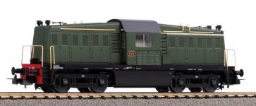 PIKO 52471 - H0 - Diesellok Rh 600, NS, Ep. III